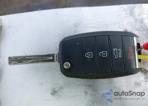 2014 Kia Optima Lx z USA, uszkodzony, nr VIN KNAGM4A7XE5476883